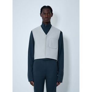 Rier Men Walker City Gilet